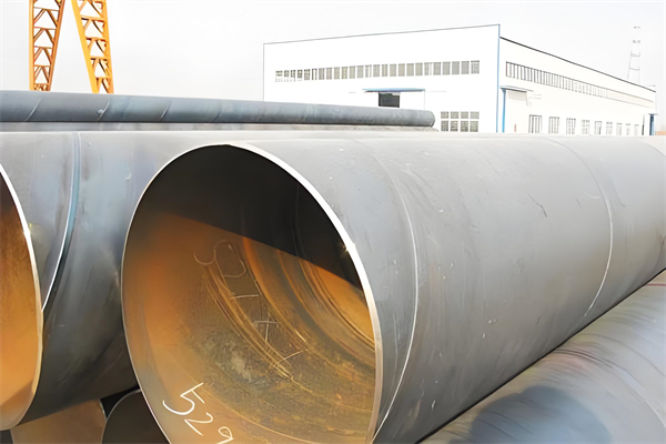 辽宁厚壁螺旋钢管执行标准及其在工程中的应用